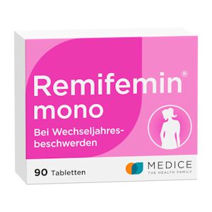 REMIFEMIN mono Tabletten